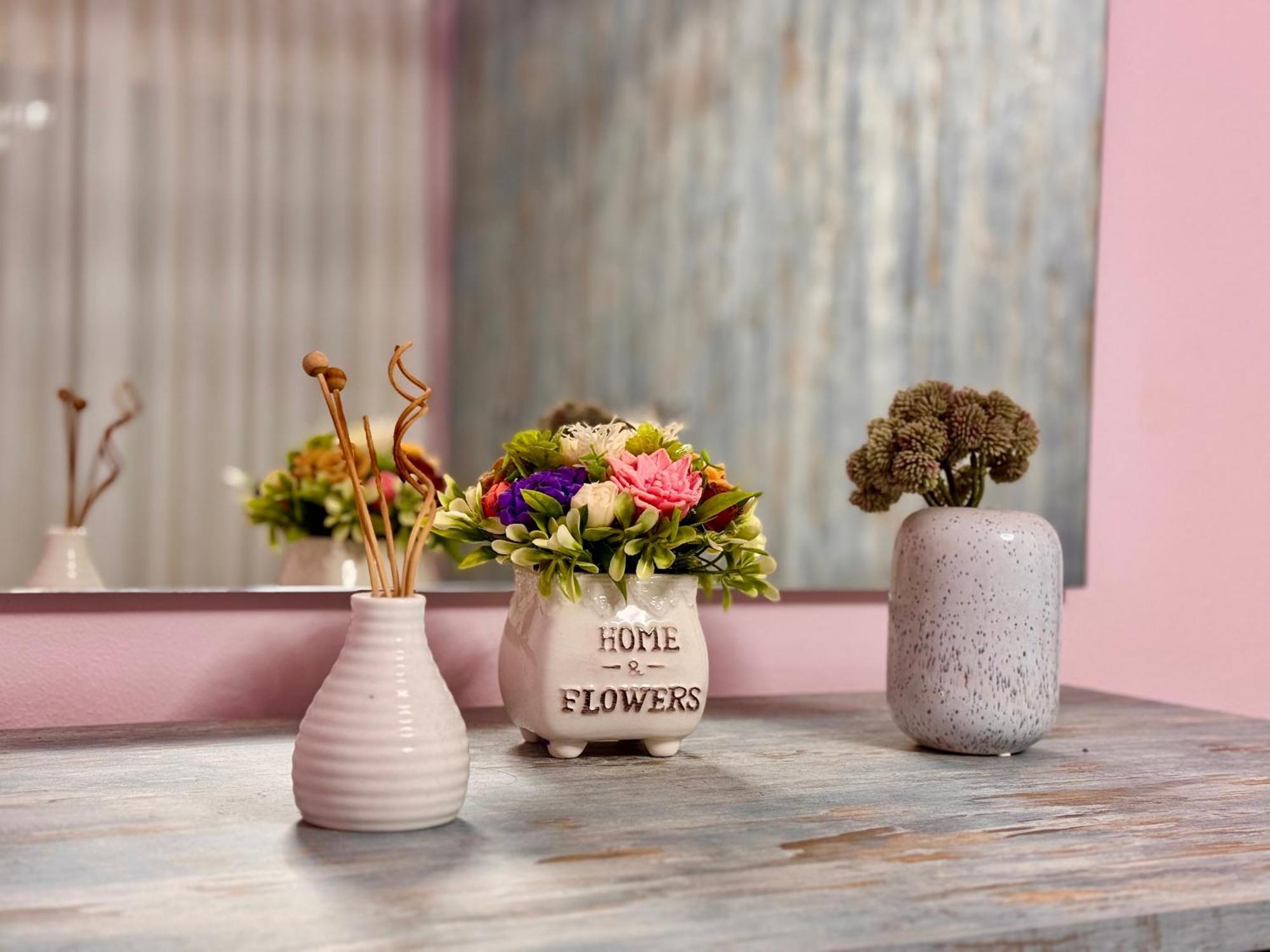 Apartamento Seaside Serenity *