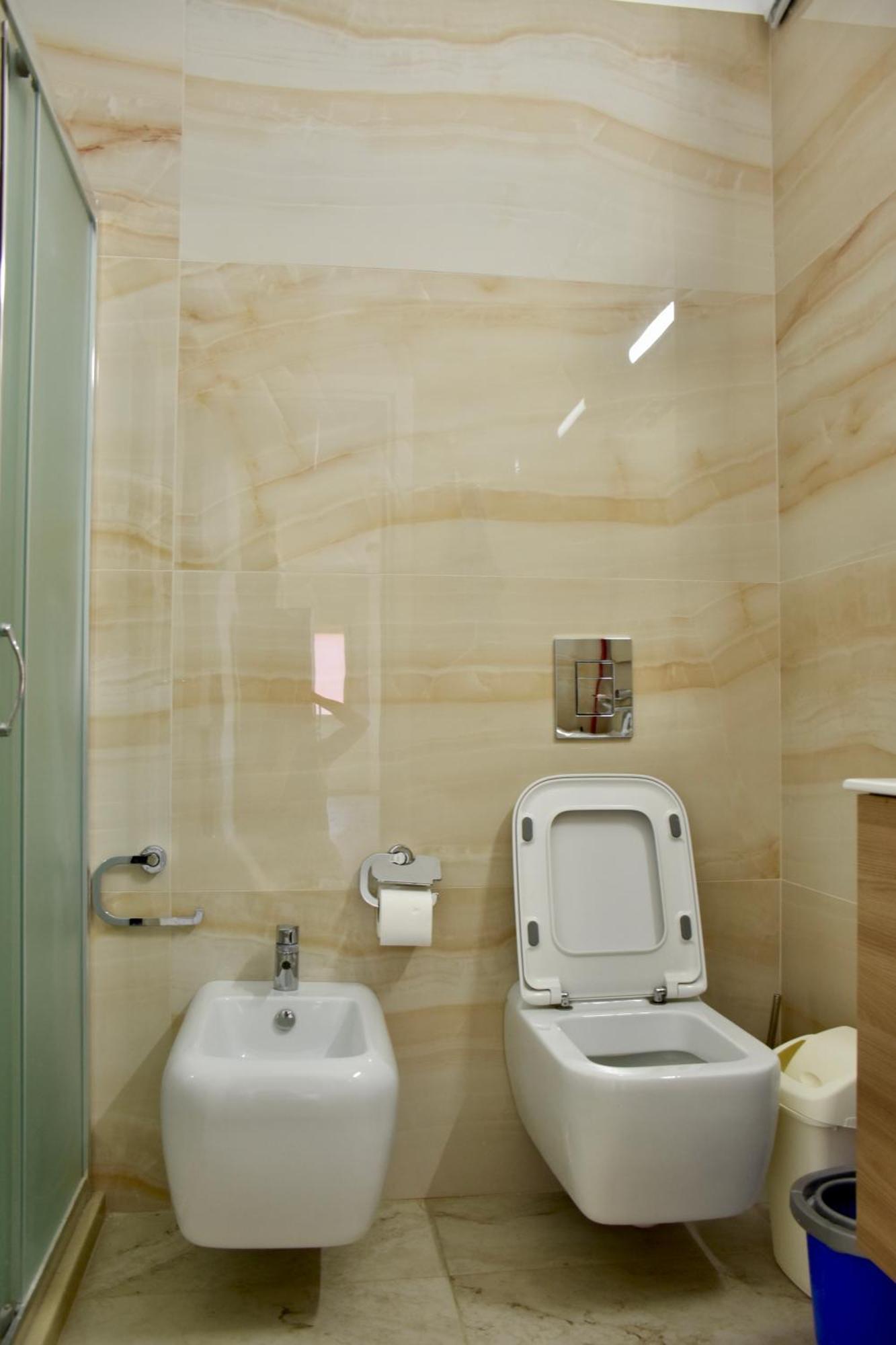 Apartamento Seaside Serenity Vlorë