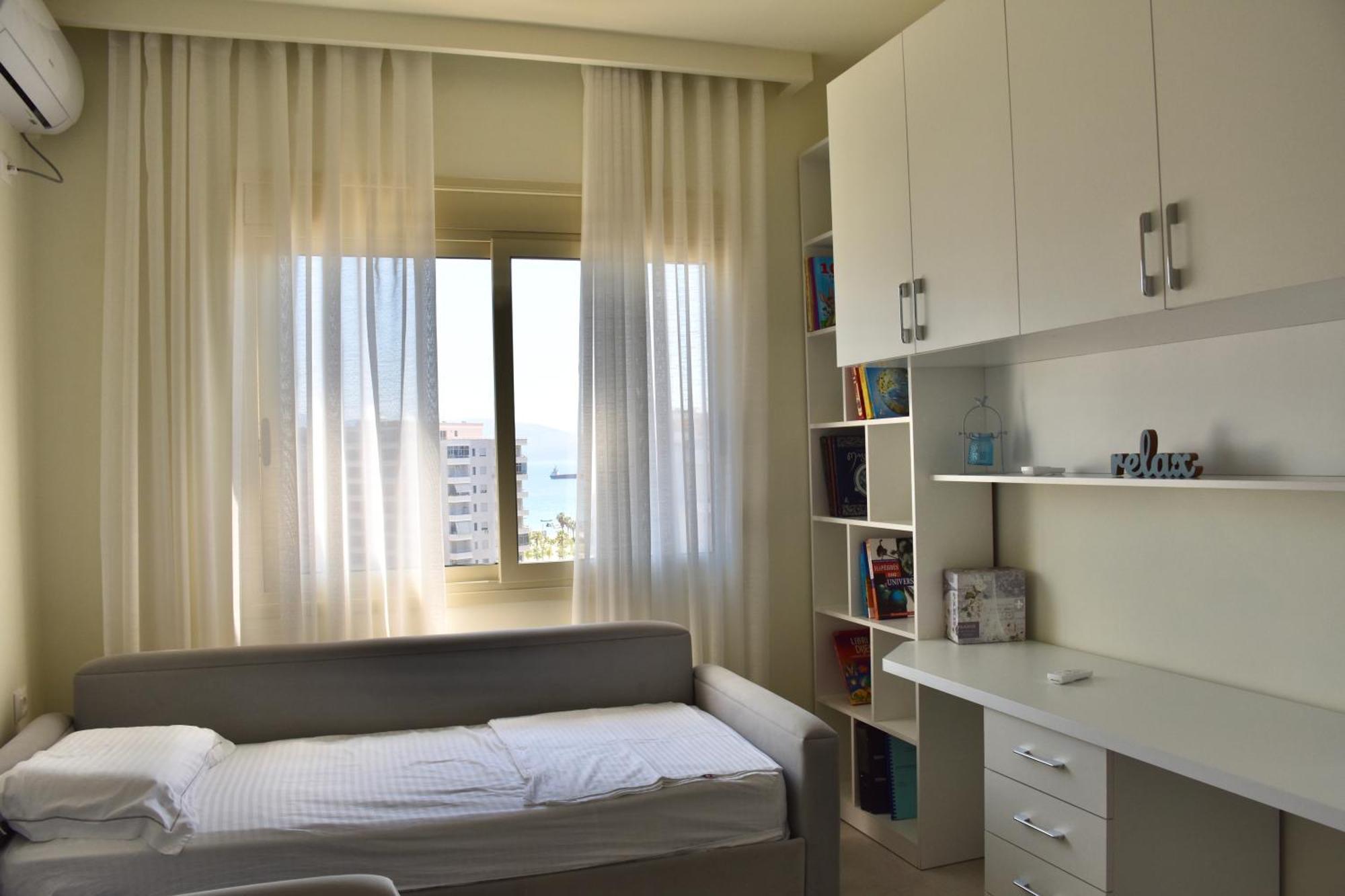Apartamento Seaside Serenity *