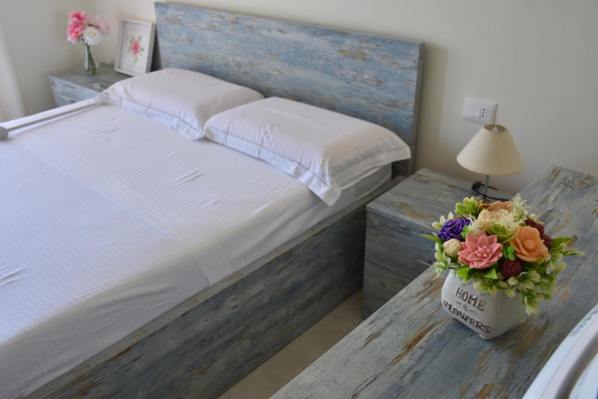 Apartamento Seaside Serenity