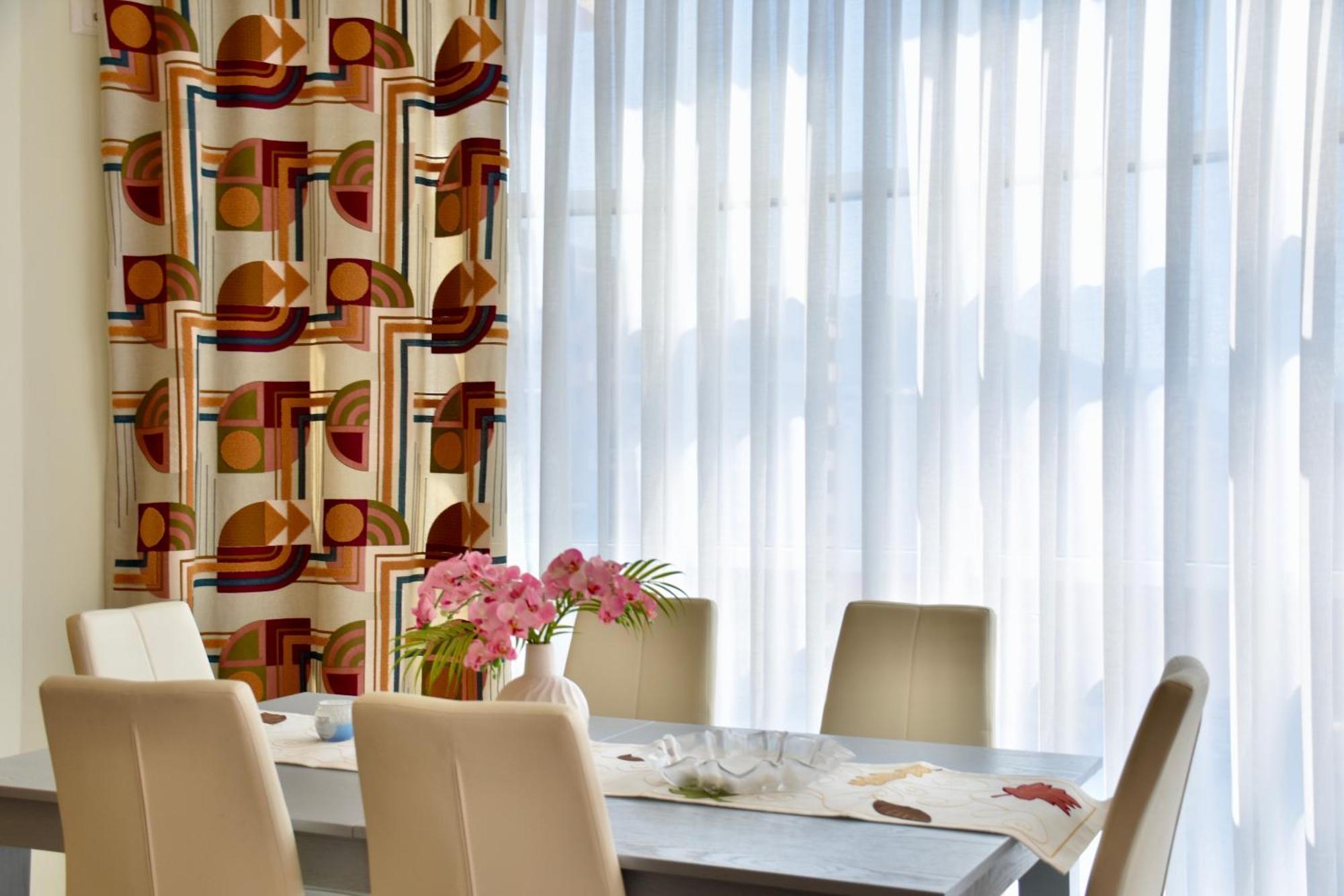 Seaside Serenity Apartamento *